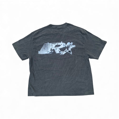 Lady’s Pilot Crop T Shirt