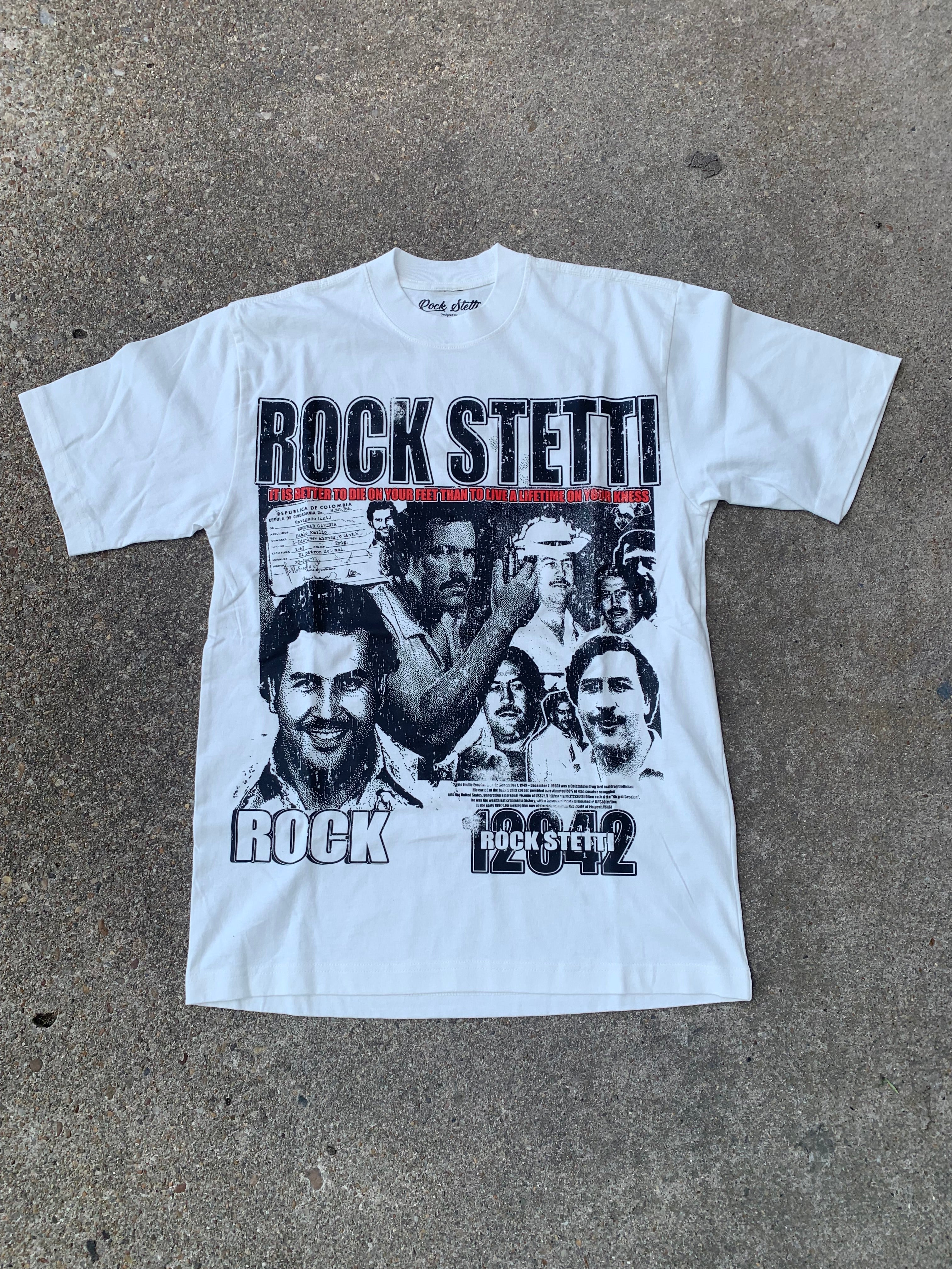 Pablo Escobar T shirt