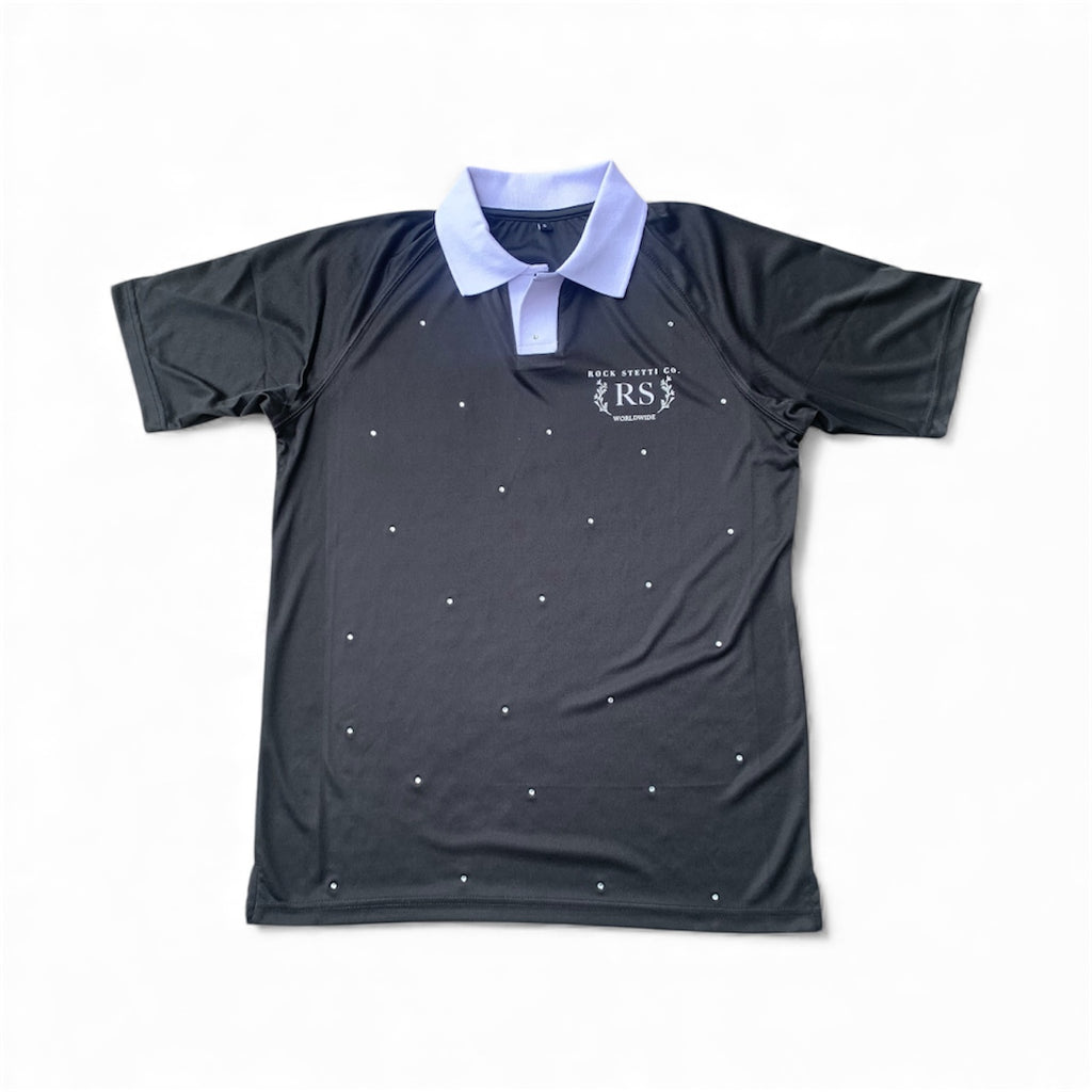 Rock Stetti Soccer Shirt