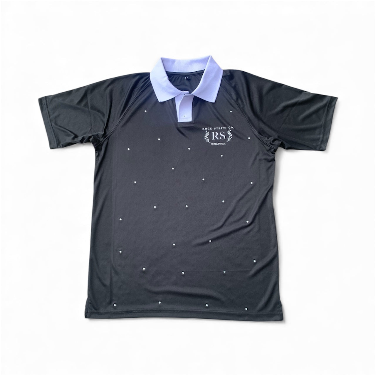 Rock Stetti Soccer Shirt