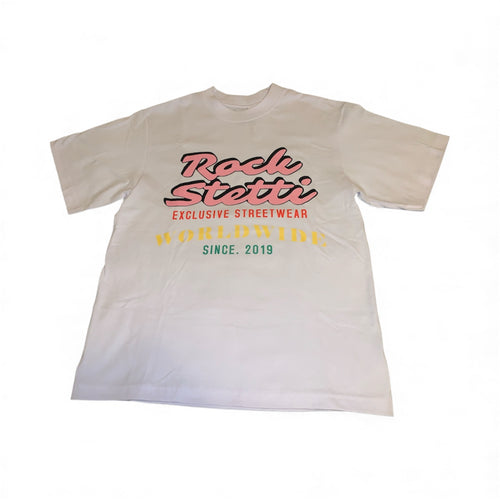 Bubblegum Pink T Shirt