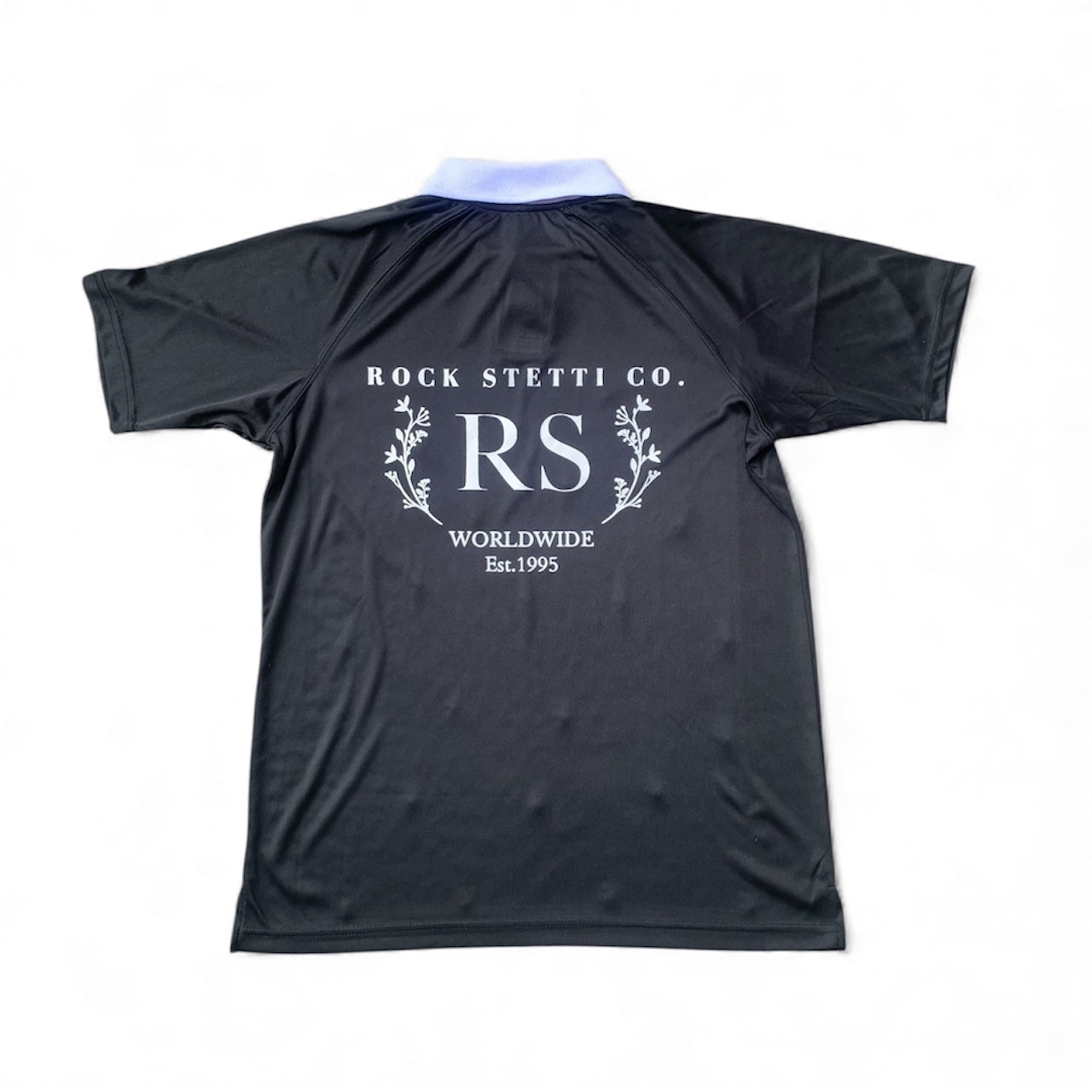 Rock Stetti Soccer Shirt