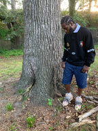 Rock Stetti College Long Collar Shirt