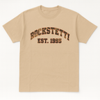 Rock Stetti – Drop-Shoulder Heavyweight Tee