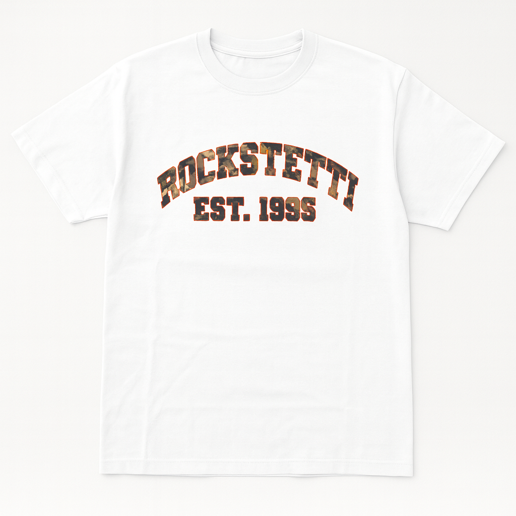 Rock Stetti – Drop-Shoulder Heavyweight Tee