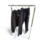 Rock Stetti Wide Leg Sweatsuit